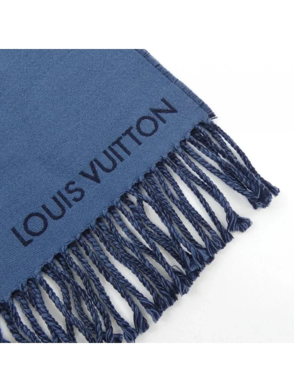 Louis Vuitton Graphic Dual Scarf